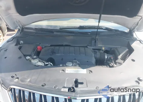 2017 Buick Enclave Leather from USA, damaged, VIN 5GAKRBKDXHJ252971